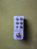 Mooer R7 Reverb Electric Guitar Pedal