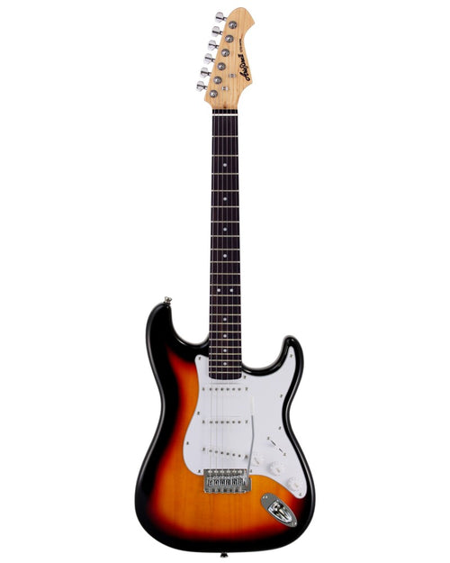 Aria Pro II STG Electric Guitar