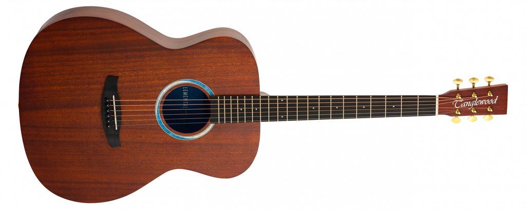 Tanglewood Elemental TE3BL
