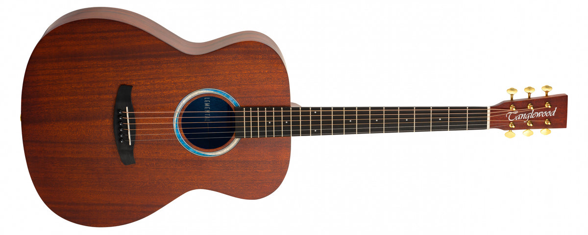 Tanglewood Elemental TE3BL