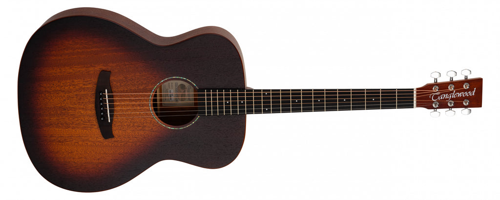 Tanglewood Crossroads TC3