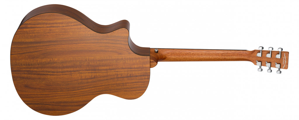 Tanglewood Metropolitan Series TM6CE