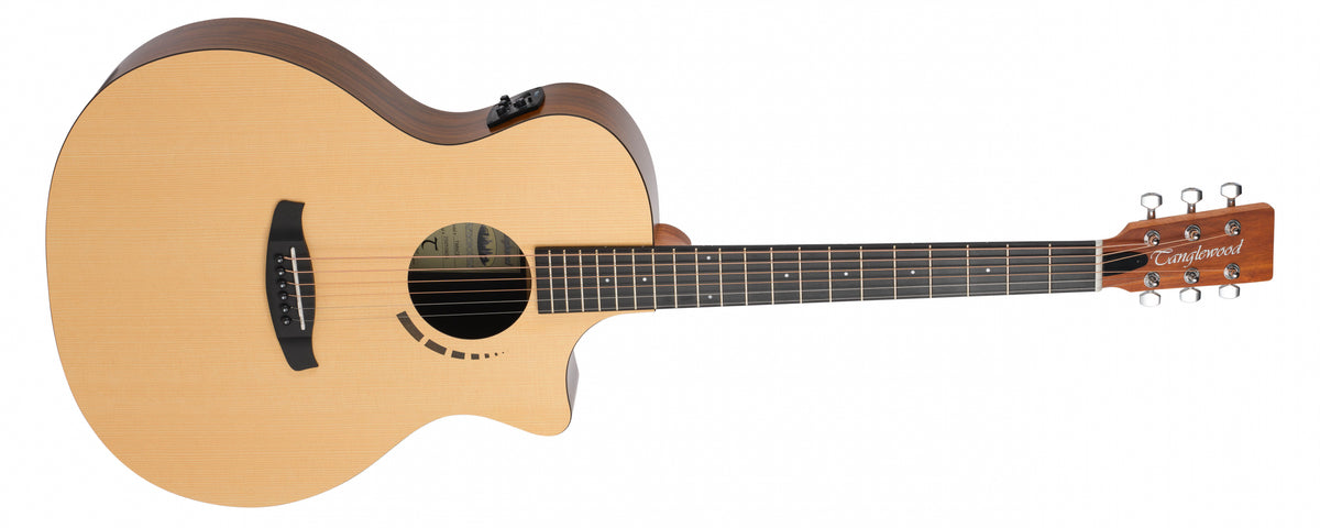 Tanglewood Metropolitan Series TM6CE