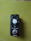 Mooer Trelicopter Tremolo Electric Guitar Pedal