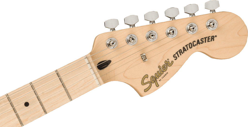 Squier Affinity Stratocaster FMT HSS Electric Guitar