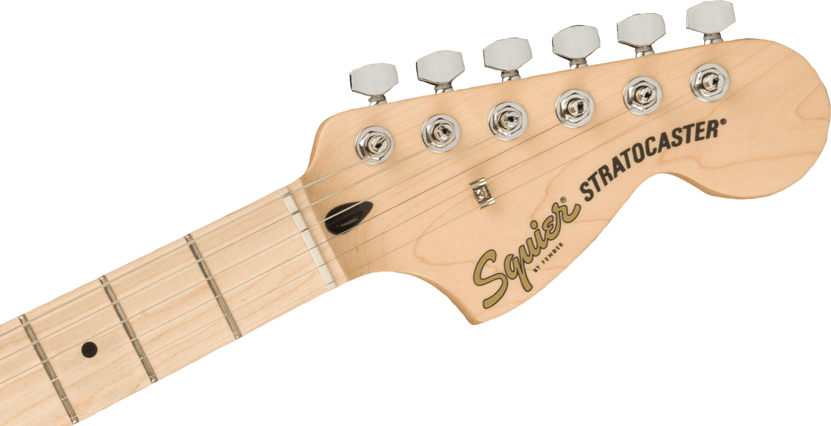 Squier Affinity Stratocaster FMT HSS Electric Guitar