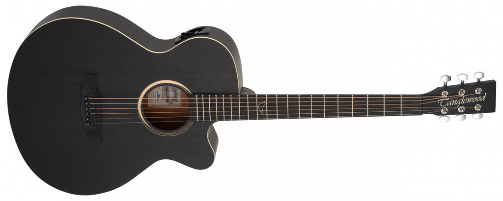 Tanglewood Blackbird TB4CE