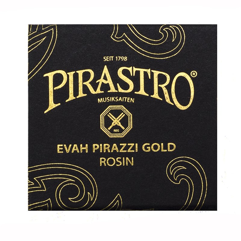 Pirastro Evah Pirazzi Gold Rosin