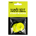 Ernie Ball Strap Blocks