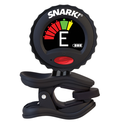 Snark ST-8 HPT High Precision Tuner - Rechargable