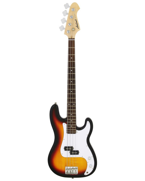 Aria Pro II STB PB Bass Guitar