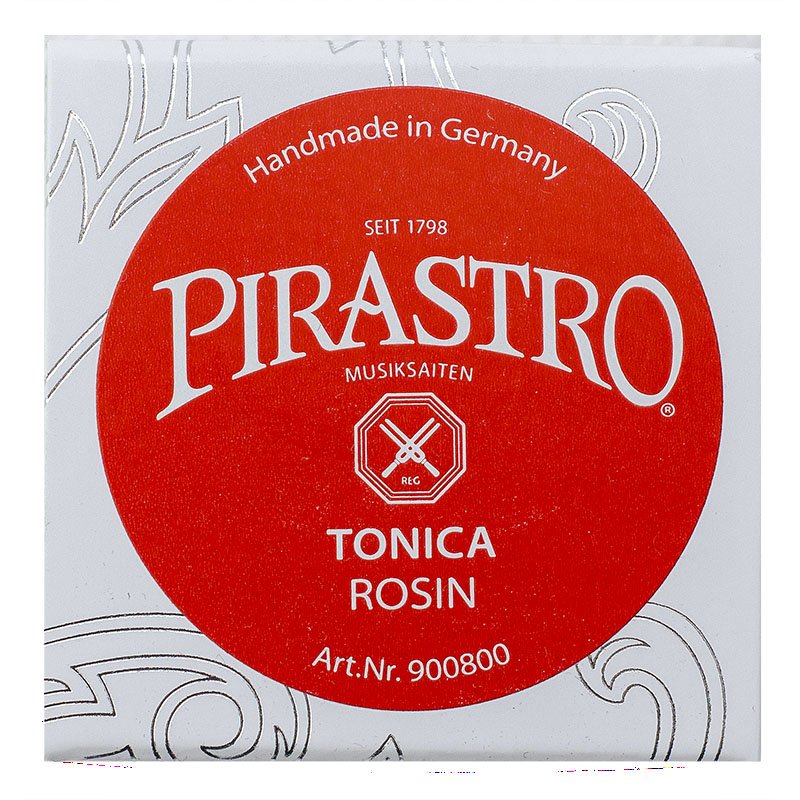 Pirastro Tonica Rosin